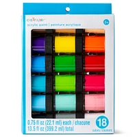 Acrylic Paint Set by Creatology™