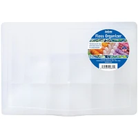 Janlynn® 17 Compartment Floss Organizer