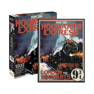 Harry Potter™ Hogwarts Express 1,000 Piece Jigsaw Puzzle