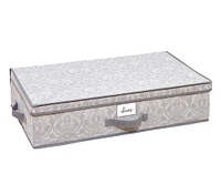 Laura Ashley Under The Bed Storage Box in Almeida