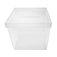 Acrylic Card Box by Celebrate It™