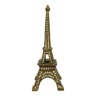 10.5" Eiffel Tower Tabletop Décor by Ashland®