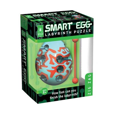 Smart Egg® Zig Zag Labyrinth Puzzle