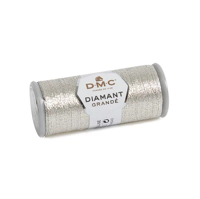 DMC® Diamant Grandé Metallic Thread