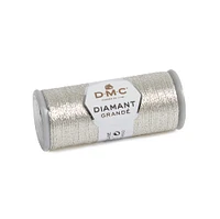 DMC® Diamant Grandé Metallic Thread