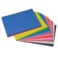 SunWorks® Construction Paper, 9" x 12", 5ct.