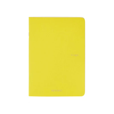 Fabriano® EcoQua A4 Blank Notebook, 8.27'' x 11.69''