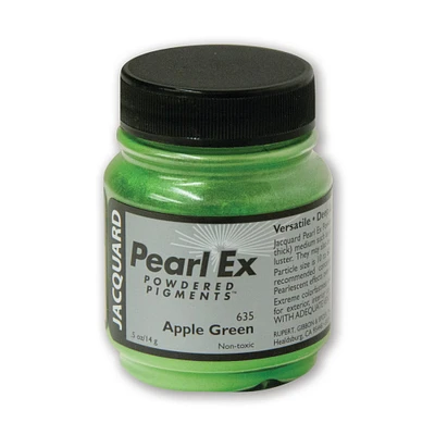 Jacquard Pearl Ex Pigment