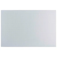 Dahle® Vantage® Translucent Self-Healing Cutting Mat, 24" x 36"