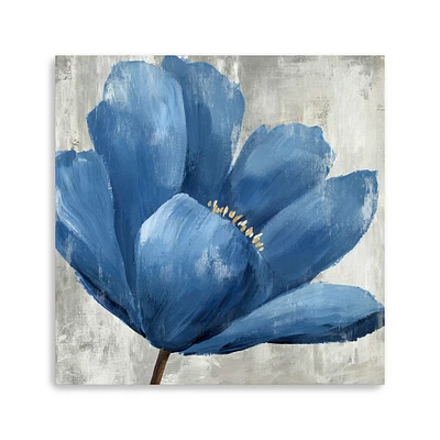 Lumaprints Ever Bloom I Canvas Giclée