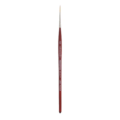 12 Pack: Princeton™ Velvetouch™ Series 3950 Liner Brush, 10/0