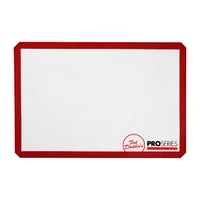 Fat Daddio's® ProSeries Half Sheet Silicone Baking Mat