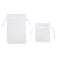 Jewelry Packaging Organza Bags by Bead Landing™, 12ct.