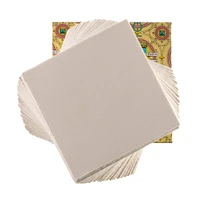 Fabriano® Medioevalis 4.7" x 4.7" Single Cards, 100ct.