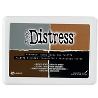 Tim Holtz® Distress Mixed Media Ink Palette