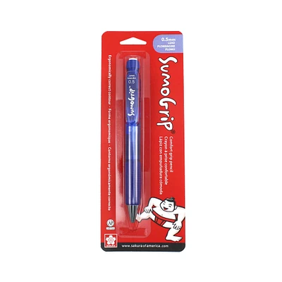 Sakura® SumoGrip™ Pencil, 0.5mm
