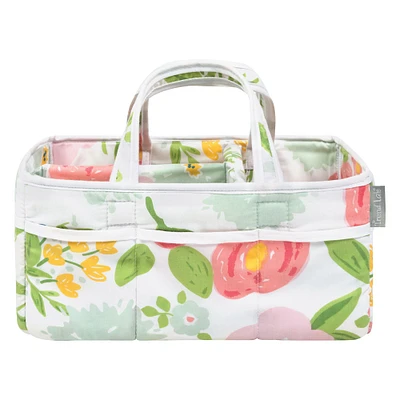 Trend Lab® Floral Storage Caddy