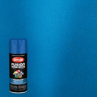 Krylon® Fusion All-In-One™ Metallic Finish Paint & Primer