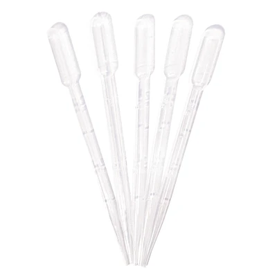 Plastic Pipettes by Make Market®