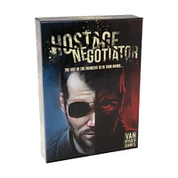 Hostage Negotiator