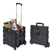Simplify Tote & Go Collapsible Utility Cart