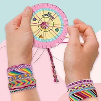 STMT™ True2U™ Friendship Bracelet Activity Kit