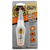 Gorilla® Clear Glue Pen