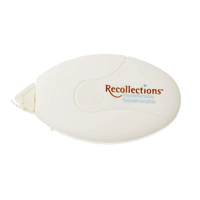 24 Pack: Repositionable Adhesive Runner by Recollections™