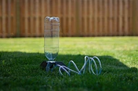 4M Science In Action Water Rocket Science Kit