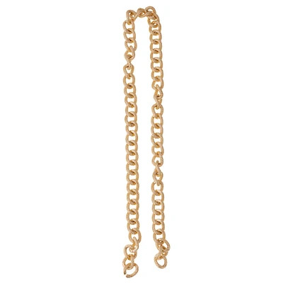 Hamilton Gold Plated Chunky Chain by Bead Landing™