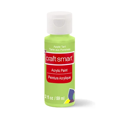 Acrylic Paint by Craft Smart