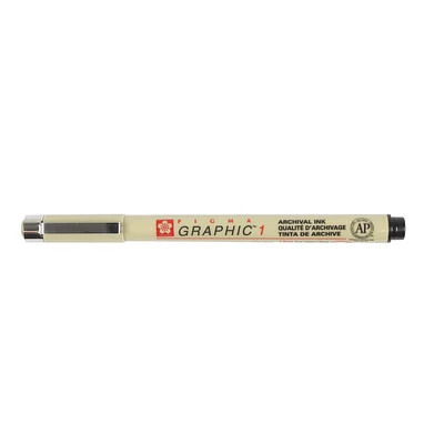 Pigma® Graphic™ 1mm Pen
