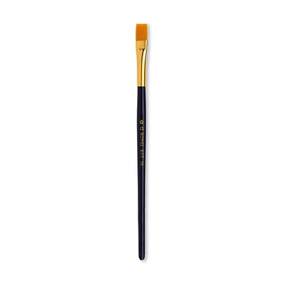 Royal & Langnickel® Golden Taklon Shader School Grade Brush