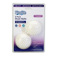 Woolite® Dryer Balls, 2ct.