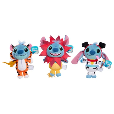 Assorted Disney® 100 Years Stitch in Costume, 1pc.