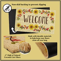 DII® Joy Doormat