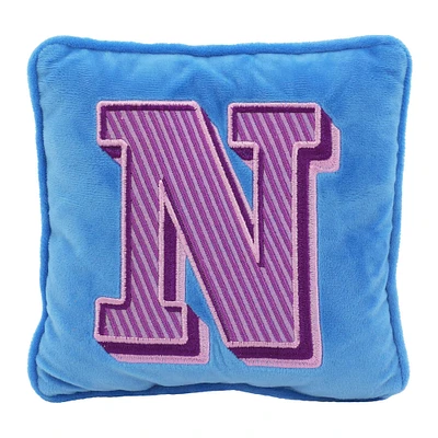 Monogram N Pillow by Ashland®