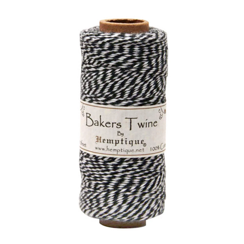 Hemptique® Bakers Twine Spool