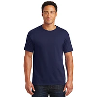 JERZEES® Dri-Power® Neutrals Cotton/Poly Adult Unisex T-Shirt