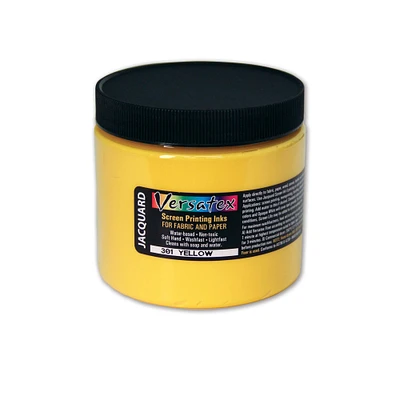 Jacquard Versatex Screen Printing Ink