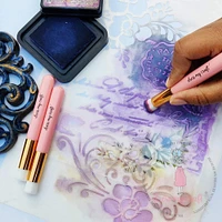 Dress My Craft® Blending Brush