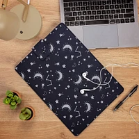 Sammy & Lou® Constellation Felt Laptop Sleeve Carrying Case