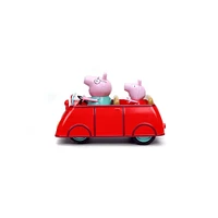 Jada Toys® Peppa Pig Remote-Control Vehicle Toy