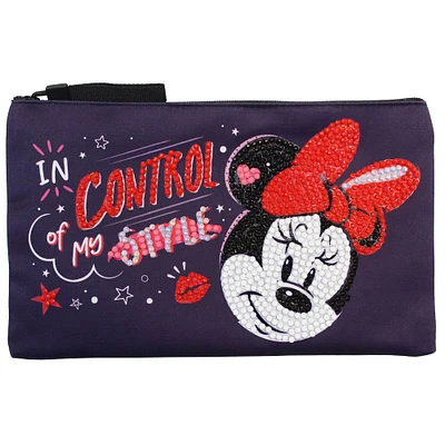 Camelot® Dots DOTZIES® Minnie Mouse Diamond Pouch Kit