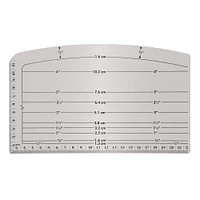 Dritz® Ezy-Hem Gauge