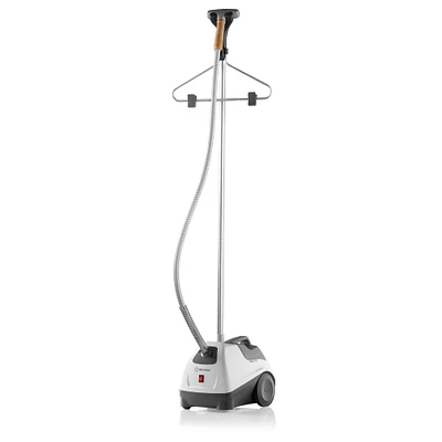 Vivio 550GC Professional Garment Steamer With Metal Head