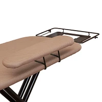 Household Essentials Mega Ironing Board (Bronze)