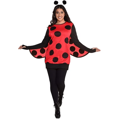 Love Bug Adult Costume