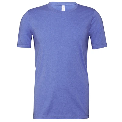 BELLA+CANVAS® Adult Unisex Heather T-Shirt