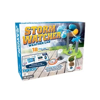 SmartLab® Storm Tracker Weather Lab